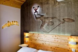 Hotels Anova Hotel & Spa : photos des chambres