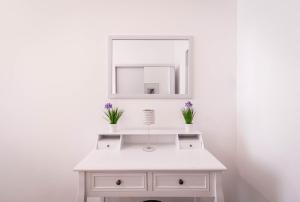 Pula city center apartments