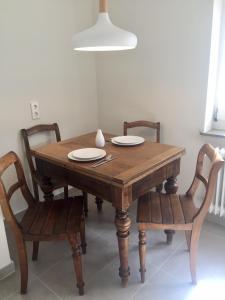 Ferienwohnung Börner ll