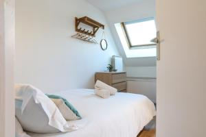 Apartment Chamois Blanc 7A - Great views of Chamonix