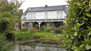 Апартамент Ferienwohnung Nordseewatt Времен Германия