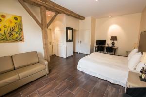 Hotels Le Marius : photos des chambres