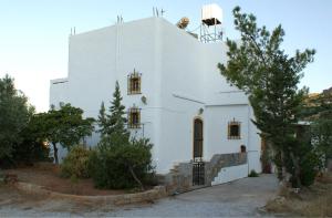 Athena Cretan Traditional Maisonette Lasithi Greece