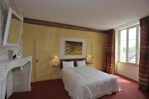 Hotels Le Marius : photos des chambres