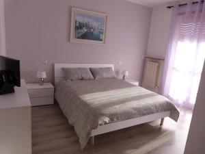 Apartaments Maison Buthier Aosta Itālija