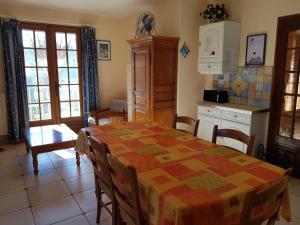 Villas L'Abricotier : photos des chambres