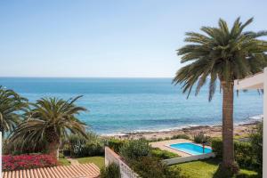 A29 - Calheta House in Luz