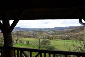 Maisons d'hotes Ferme Ithurburia : photos des chambres