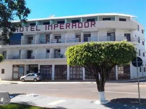 Hotel Imperador - Itumbiara