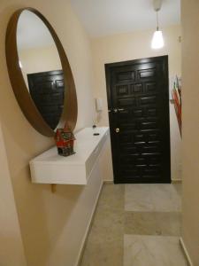 Plaza de San Francisco