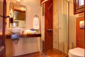 Hotel Zagora Pelion Greece