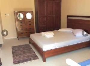 Waterfront Rooftop Apartments Poros-Island Greece