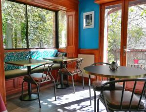 Hotels Hotel La Marisa Grande Plage : photos des chambres