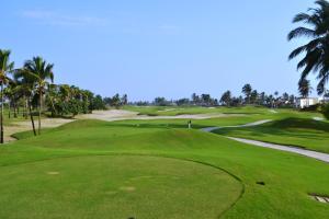 Hotel Tres Vidas Acapulco
