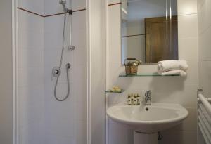 Suite - Vue sur Piscine