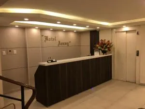 Hotel Azuay - 索加莫索