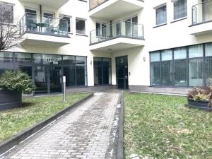 Apartamenty Jazz 2