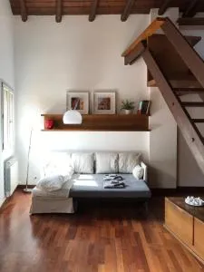 Casa Falegnami 20.19 - Bolonia