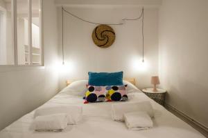 Les Cordeliers, à deux pas de capitole