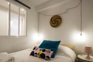 Appartements LES CORDELIERS by Cocoonr : photos des chambres