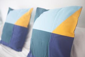 Cozy&Modern,historic centre of Seville ACWiFi,4px