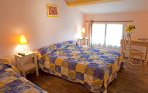 Hotels Le Signoret : photos des chambres