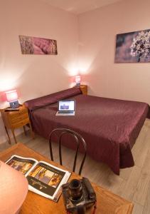 Hotels Le Signoret : photos des chambres