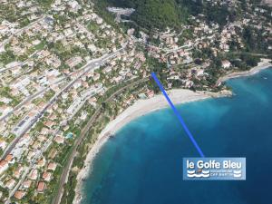 Résidence "Le Golfe Bleu"
