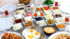 Şar Apartment Suites