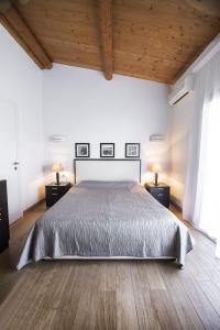Appartement Duplex Résidence Cala Sultana