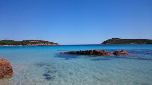 Appartement Duplex Résidence Cala Sultana