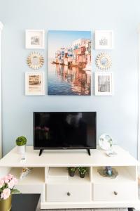 Porto Downtown Apartment