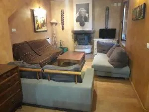 La Cachumba - Ruidera