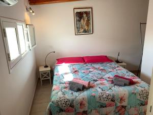 Denis apartments per 4