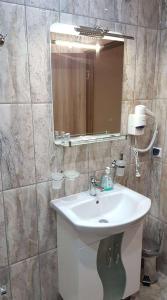 Sarafovo Beach DV Apartments