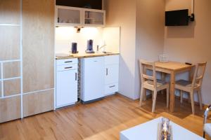 Modernes Studio in Richrath