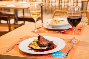 Rio Hotel by Bourbon Ciudad Del Este