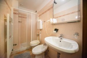 Chambre Double ou Lits Jumeaux