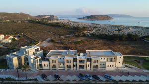 Double Bay Beach Hotel Lakonia Greece