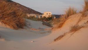 Double Bay Beach Hotel Lakonia Greece