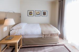 Parkhotel Delta, Wellbeing Resort