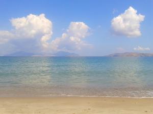 Anthia Apartments Kos Greece