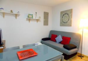 Apartamentos Capuchinas