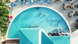 Bolongo Bay Beach Resort - Lindbergh Bay