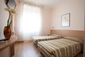 2 star hotel Hotel Cecco Arezzo Italië