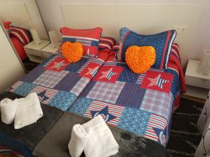 Apartamento Manzanera