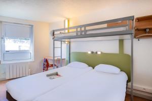 Hotels ibis budget Limoges : photos des chambres