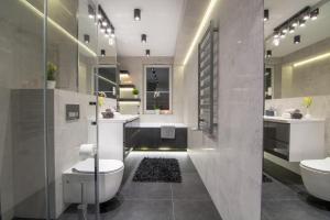 Apartamenty Cisza - Ustrzyki Dolne noclegi - Bieszczady noclegi