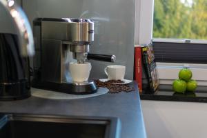 Apartamenty Cisza - Ustrzyki Dolne noclegi - Bieszczady noclegi