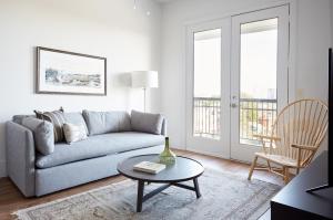 One-Bedroom Suite room in Sonder — The Hampstead